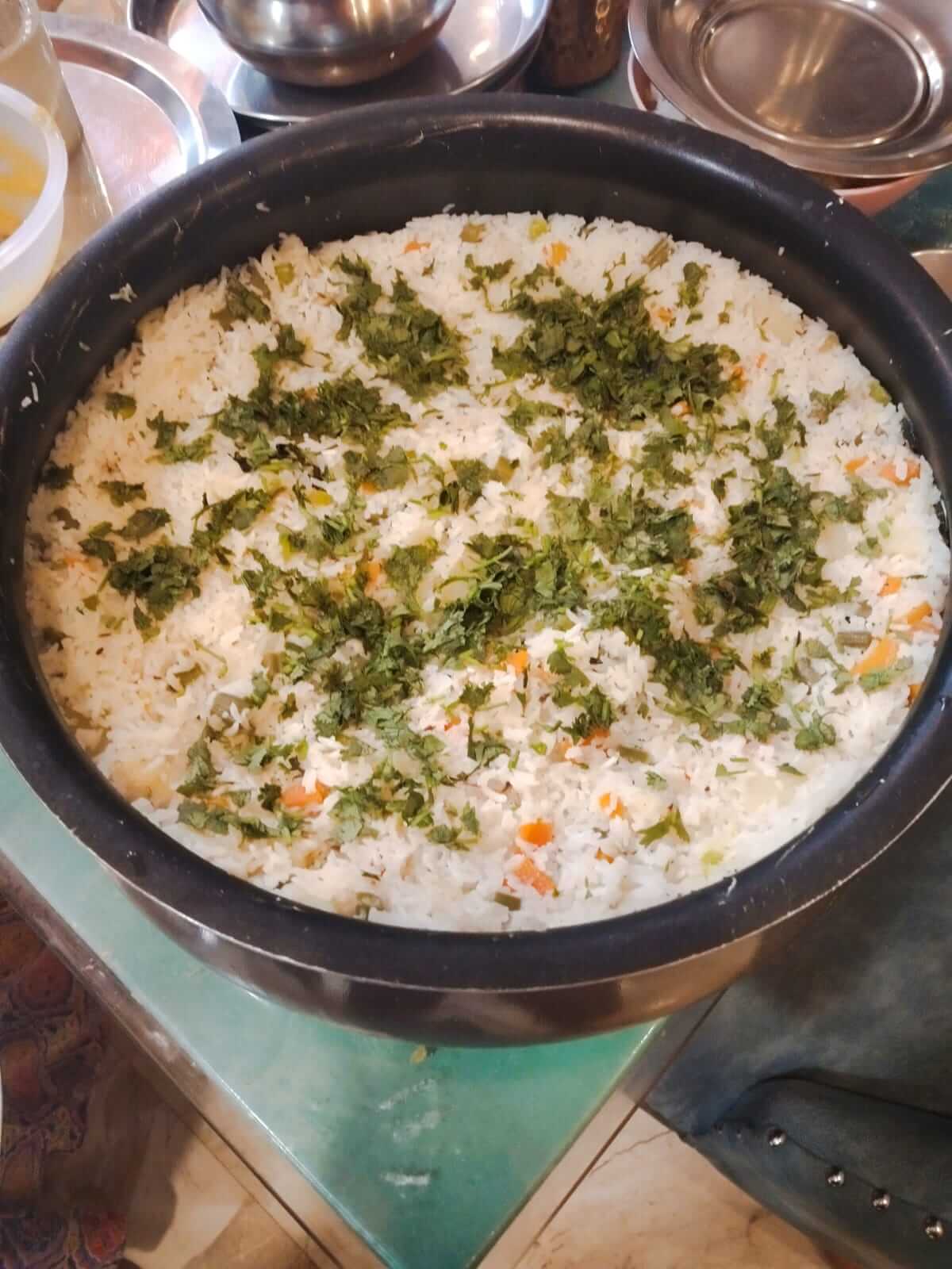 homemade food in bangalore