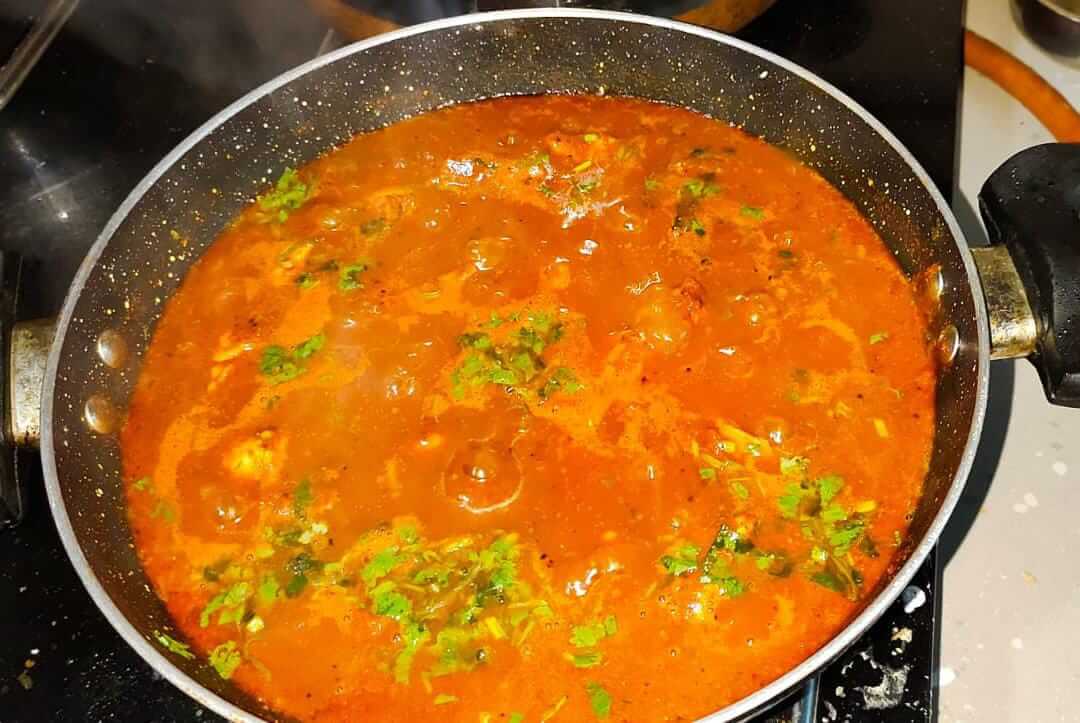 Mangalorean Cuisine