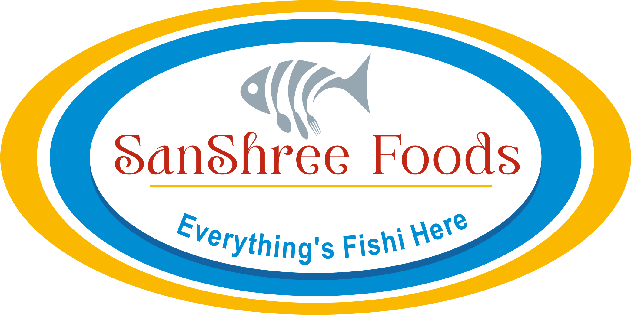 Sanshreefoods Logo