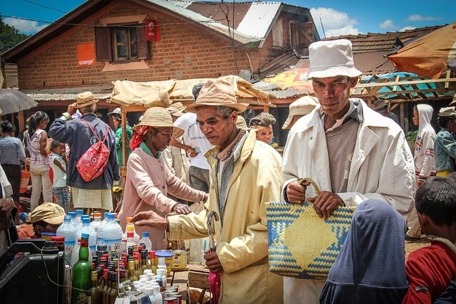 Hunger Neck What Is Chronic Hunger? The Silent Crisis You Need to Know