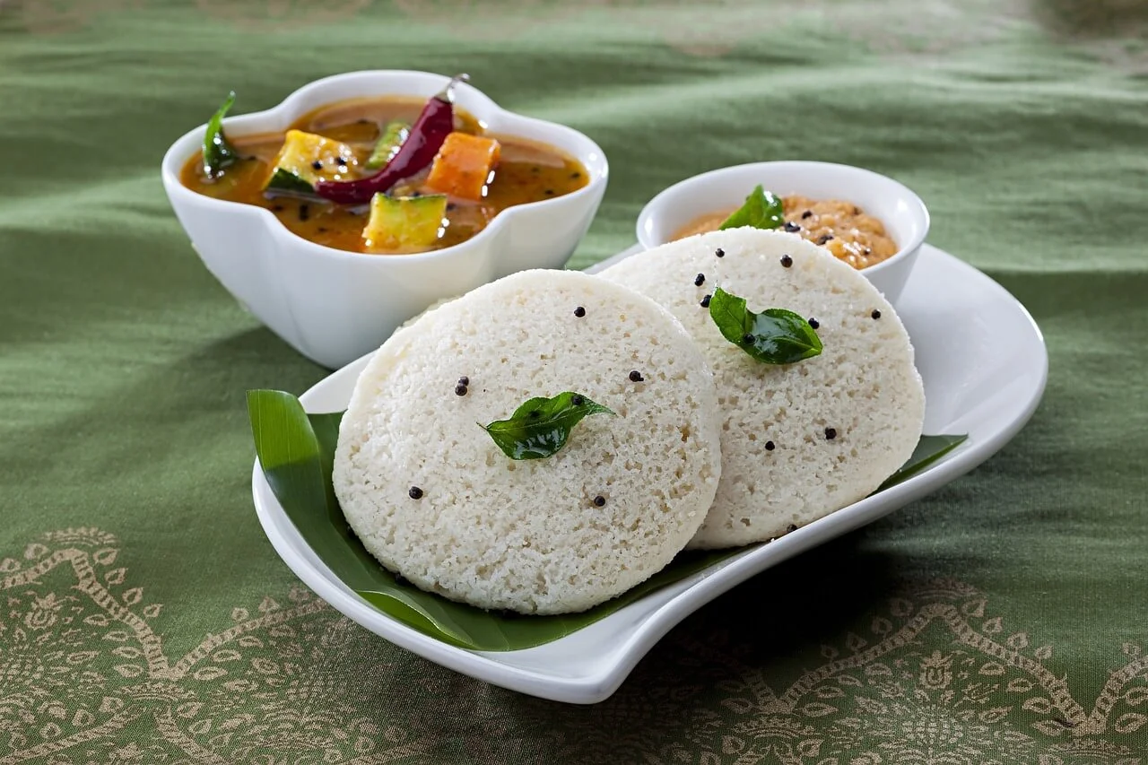 famous foods in Bangalore