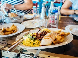 best places to eat in Bangalore