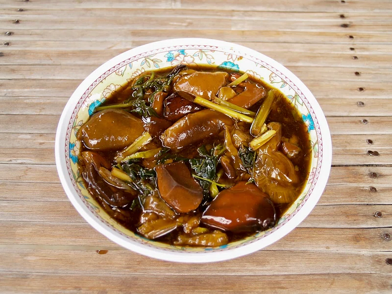 best fish curry in Bangalore