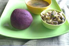 Best Ragi Mudde in Bangalore