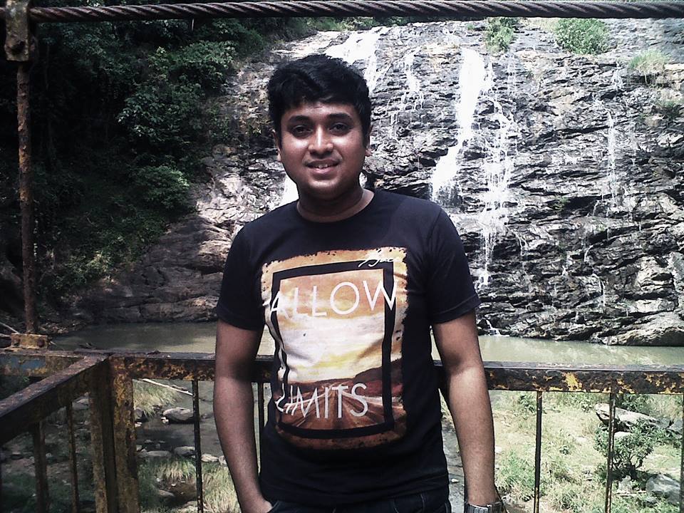 Varun Shanbhag
